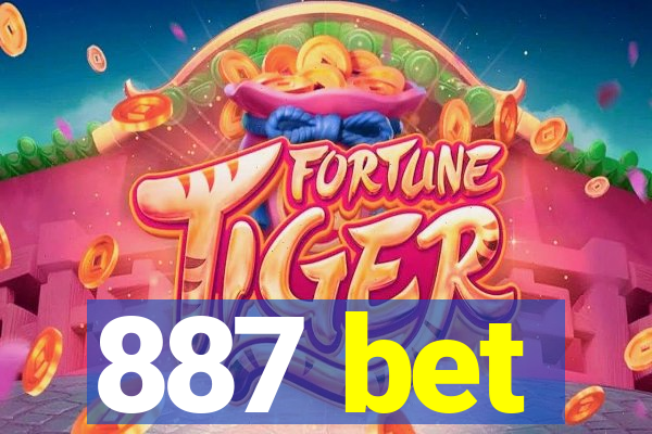 887 bet